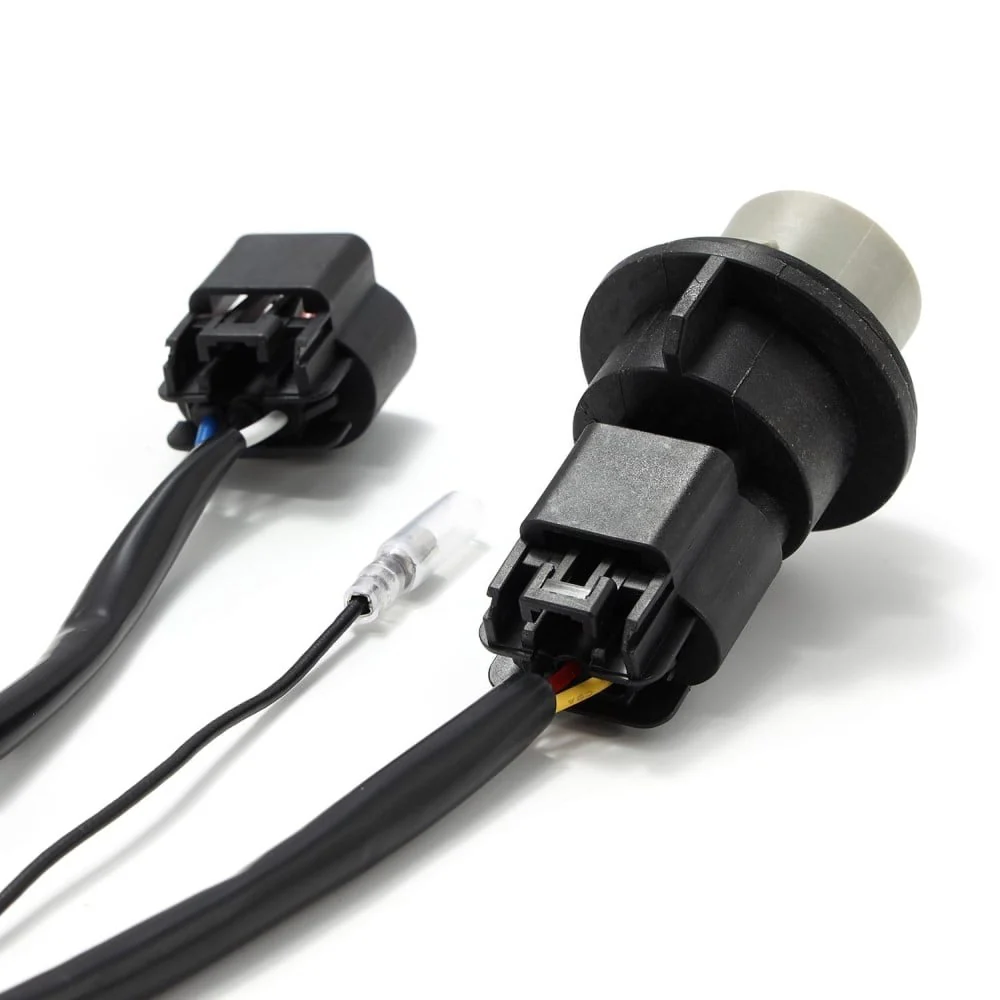Alpharex Headlight Wiring Conversion Adapter 13-18 Ram 6.7L Cummins - Image 6