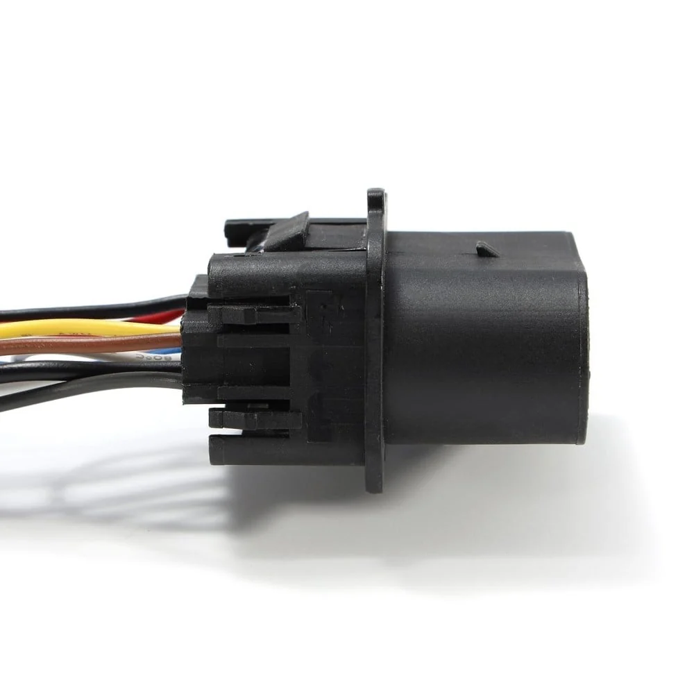 Alpharex Headlight Wiring Conversion Adapter 13-18 Ram 6.7L Cummins - Image 9