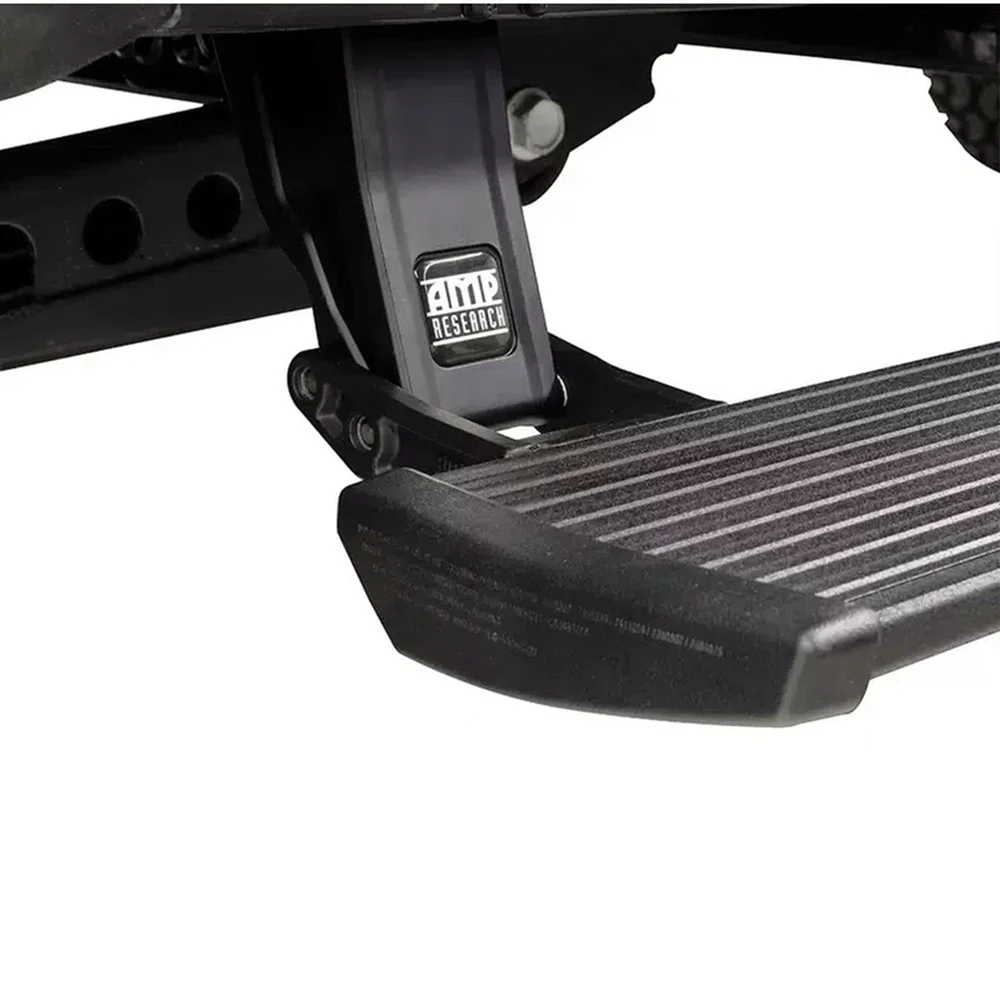 AMP Research Powerstep Plug-N-Play 08-16 Ford Powerstroke - Image 2