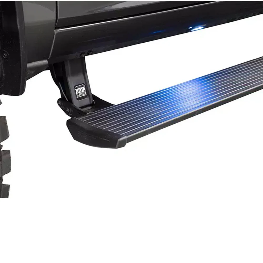 AMP Research Powerstep Plug-N-Play 08-16 Ford Powerstroke - Image 3