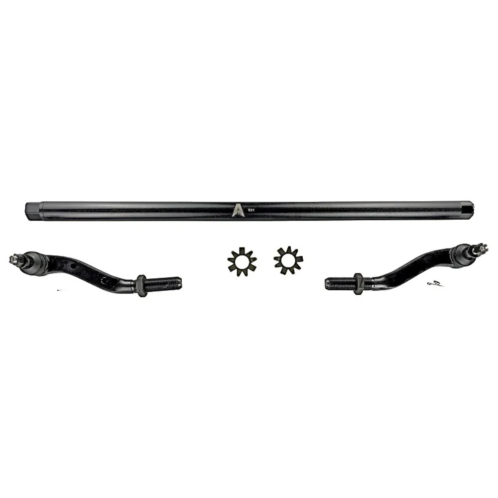 Apex Chassis Tie Rod Dana 30/44 18-23 Jeep Wrangler JL Gladiator JT - Image 3