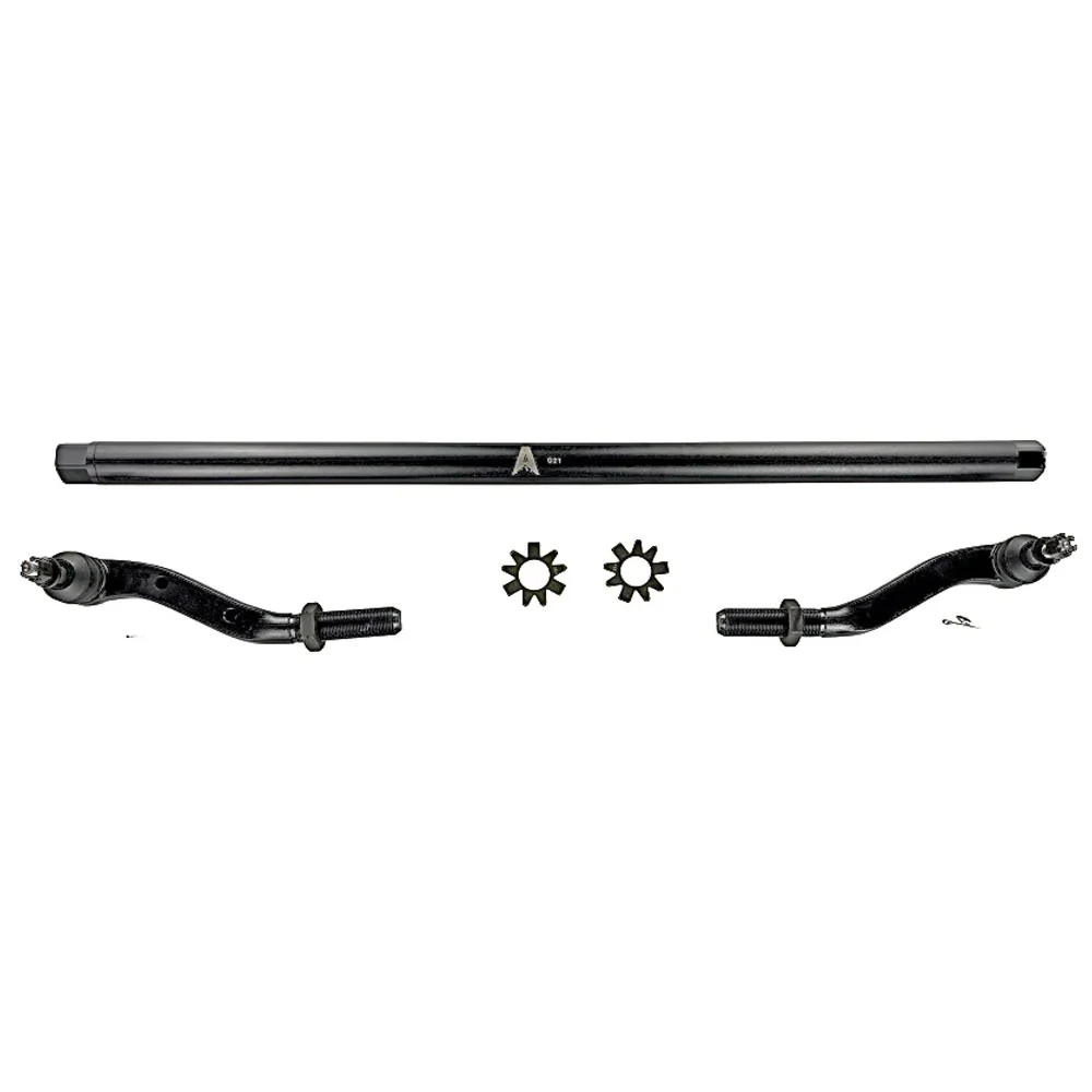 Apex Chassis Tie Rod Dana 30/44 18-23 Jeep Wrangler JL Gladiator JT - Image 4