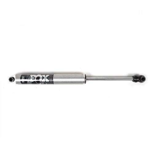 Apex Chassis Dual Steering Stabilizer with FOX Clamps 05-24 Ford F-250/F-350 - Image 3