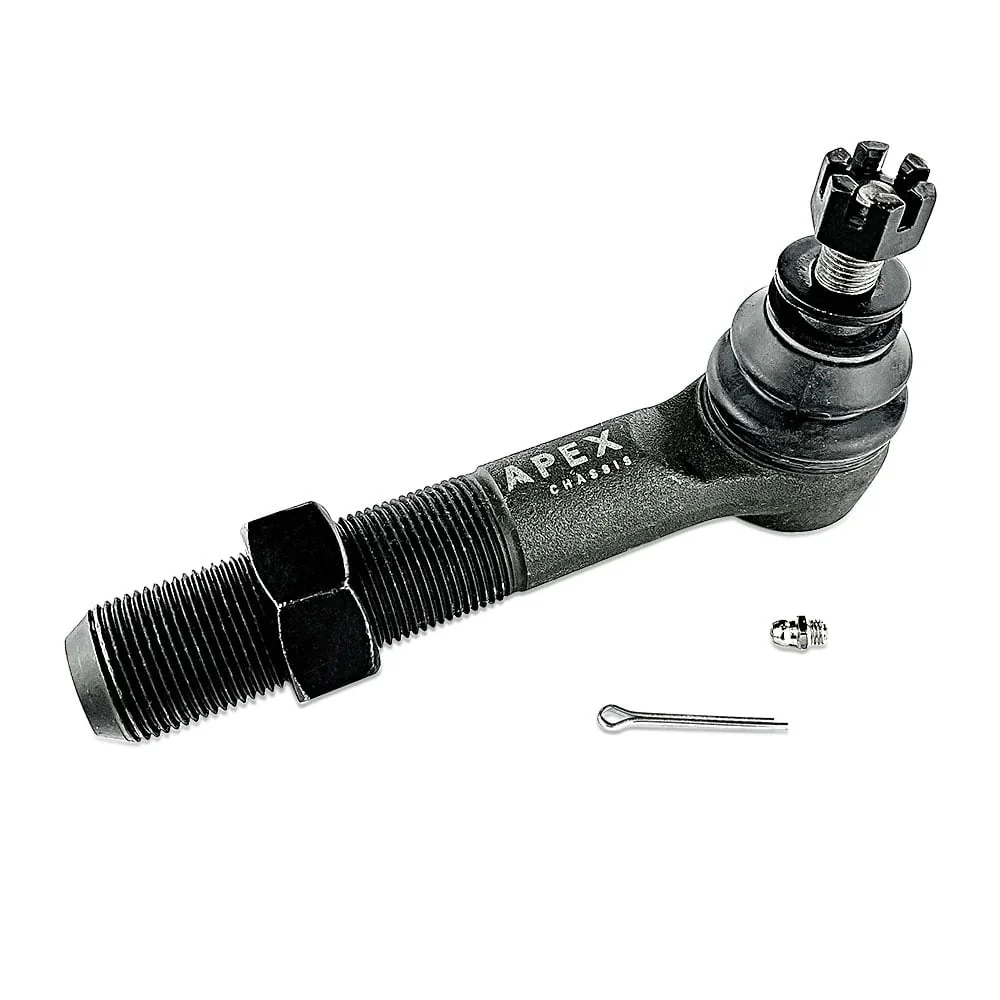 Apex Chassis Drag Link 18-23 Jeep Wrangler JL Gladiator JT - Image 4