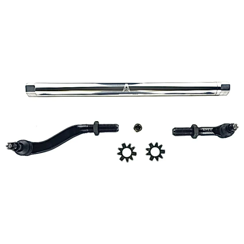 Apex Chassis Drag Link 18-23 Jeep Wrangler JL Gladiator JT - Image 6