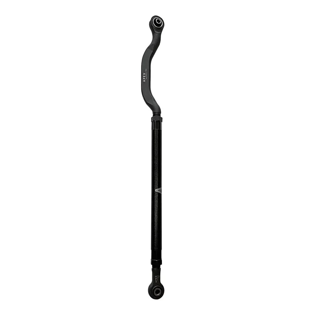 Apex Chassis Rear Adjustable Track Bar 18-23 Jeep Wrangler JL - Image 3