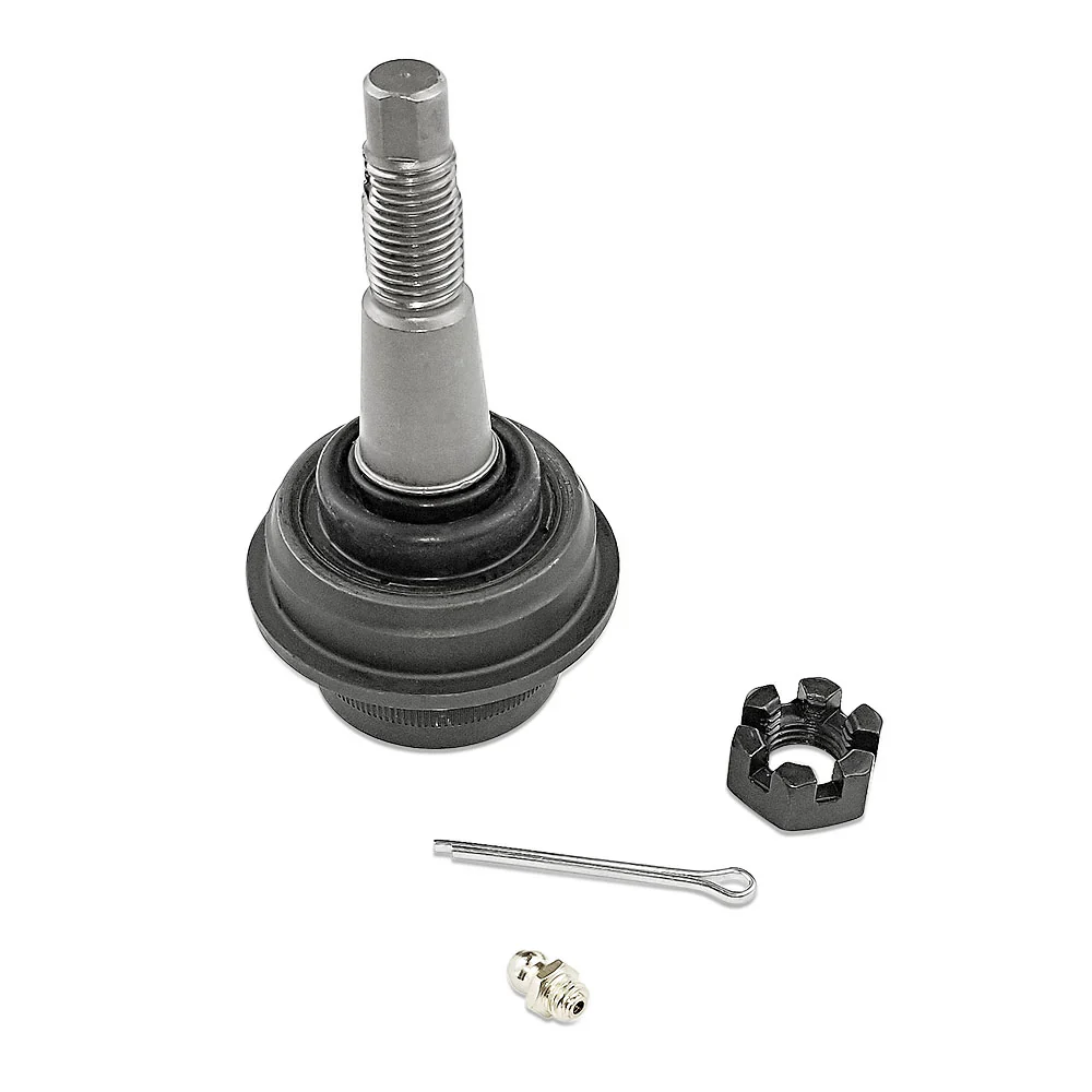 Apex Chassis Super HD Ball Joint Kit 18-23 Jeep Wrangler JL JT | Knurled - Image 2