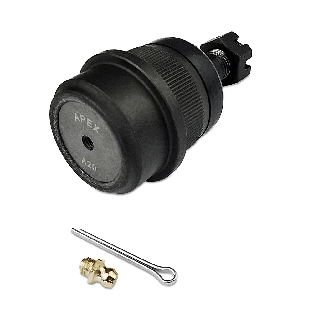Apex Chassis Super HD Ball Joint Kit 94-99 Dodge Ram 2500 / 3500 - Image 2
