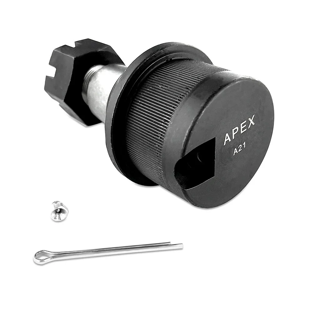 Apex Chassis Super HD Lower Ball Joint 2013-2025 Ram 3500 / 2014-2025 Ram 2500