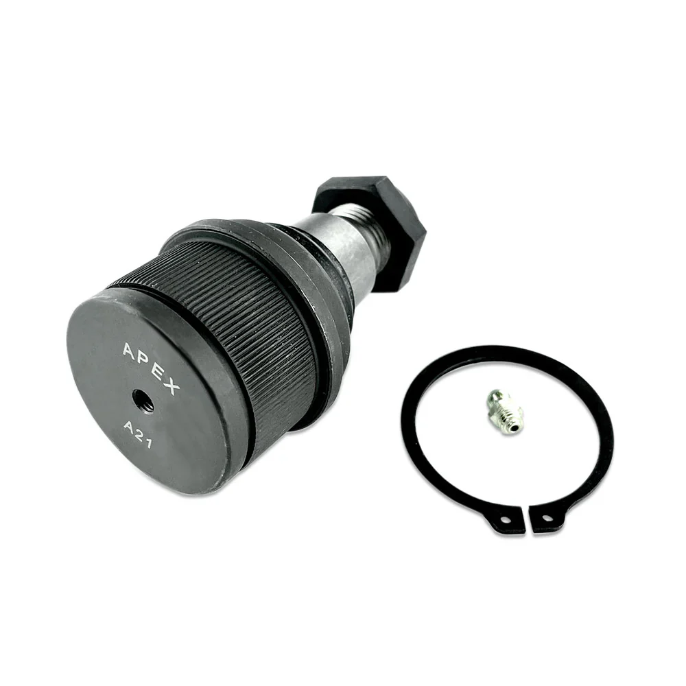 Apex Chassis Super HD Lower Ball Joint 94-99 Ram | 92-22 Ford - Image 2