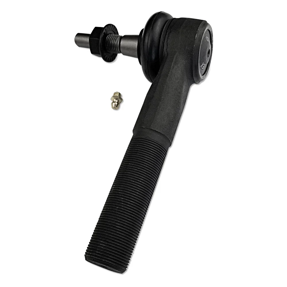 Apex Chassis Tie Rod End 00-02 Dodge Ram | Left Outer - Image 2