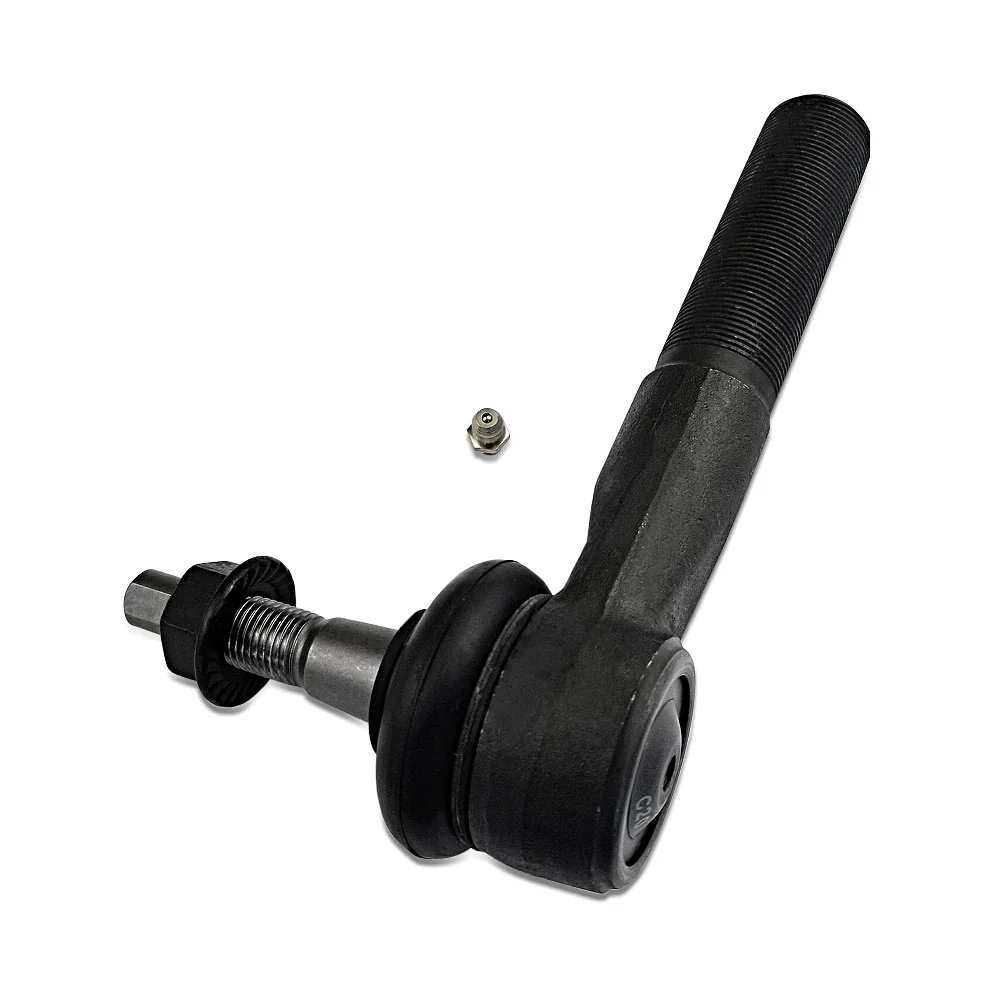 Apex Chassis Tie Rod End Y-Style Ram 03-08 2500 4WD / 03-08 3500 2WD / 4WD | Left Outer - Image 2