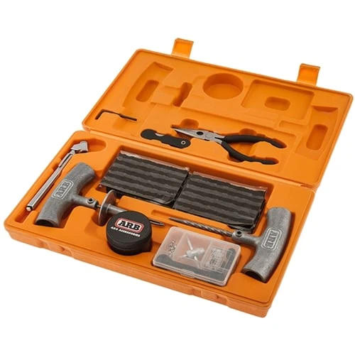 ARB 10000011 Speedy Seal SII Tire Repair Kit - Image 2