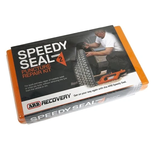 ARB 10000011 Speedy Seal SII Tire Repair Kit - Image 3