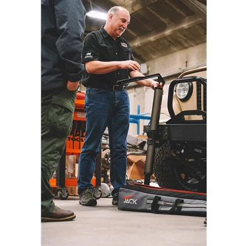 ARB 1060001 Hydraulic Recovery Jack - Image 10