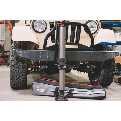 ARB 1060001 Hydraulic Recovery Jack - Image 11