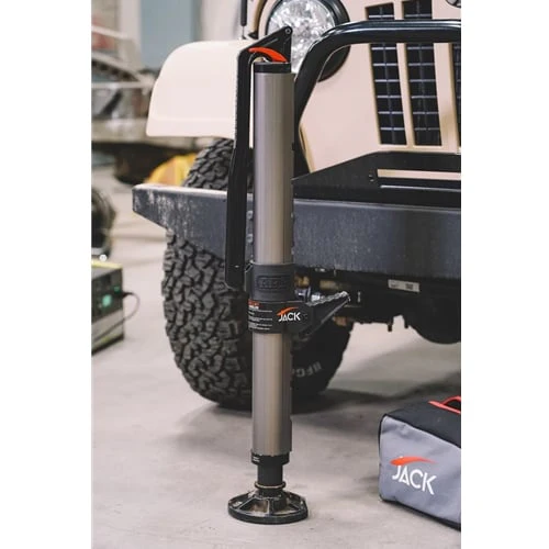 ARB 1060001 Hydraulic Recovery Jack - Image 9
