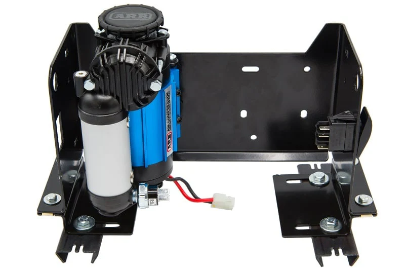 ARB CKMA12KIT On-Board High Performance All-In-One 12 Volt Air Compressor Kit - Image 2