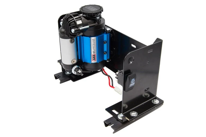 ARB CKMA12KIT On-Board High Performance All-In-One 12 Volt Air Compressor Kit - Image 3