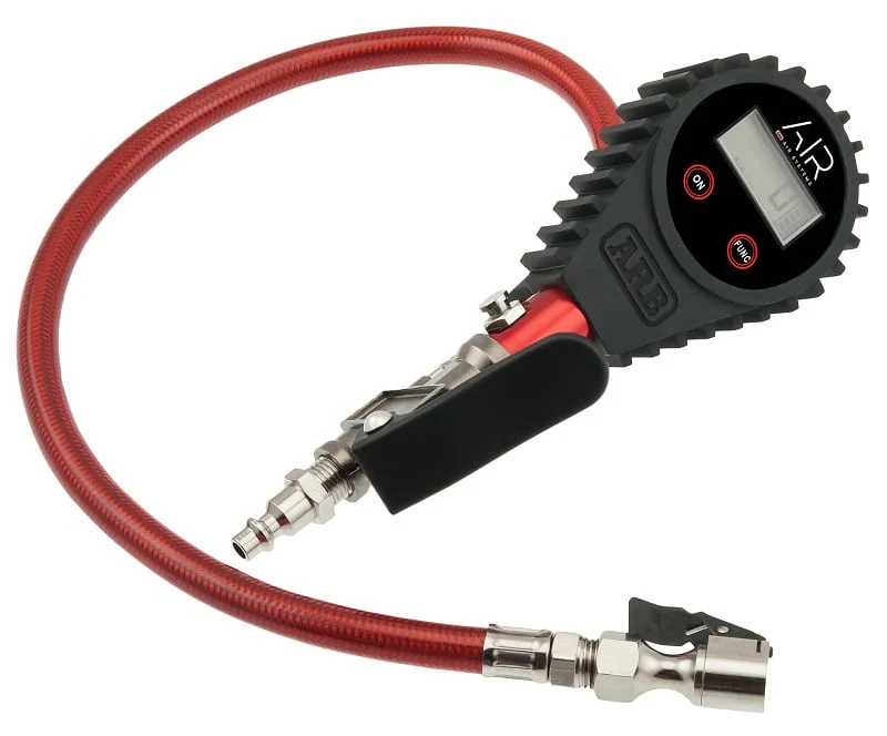 ARB CKMA12KIT On-Board High Performance All-In-One 12 Volt Air Compressor Kit - Image 4