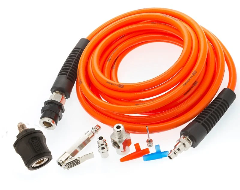 ARB CKMA12KIT On-Board High Performance All-In-One 12 Volt Air Compressor Kit - Image 6