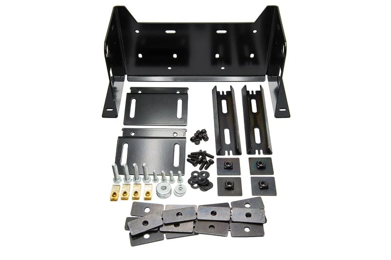 ARB CKMTA12KIT On-Board High Performance All-In-One 12 Volt Twin Air Compressor Kit - Image 4