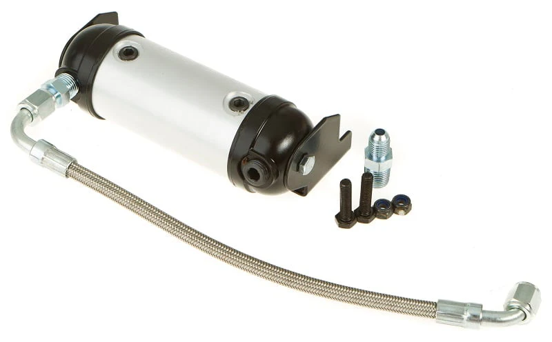 ARB CKMTA12KIT On-Board High Performance All-In-One 12 Volt Twin Air Compressor Kit - Image 6