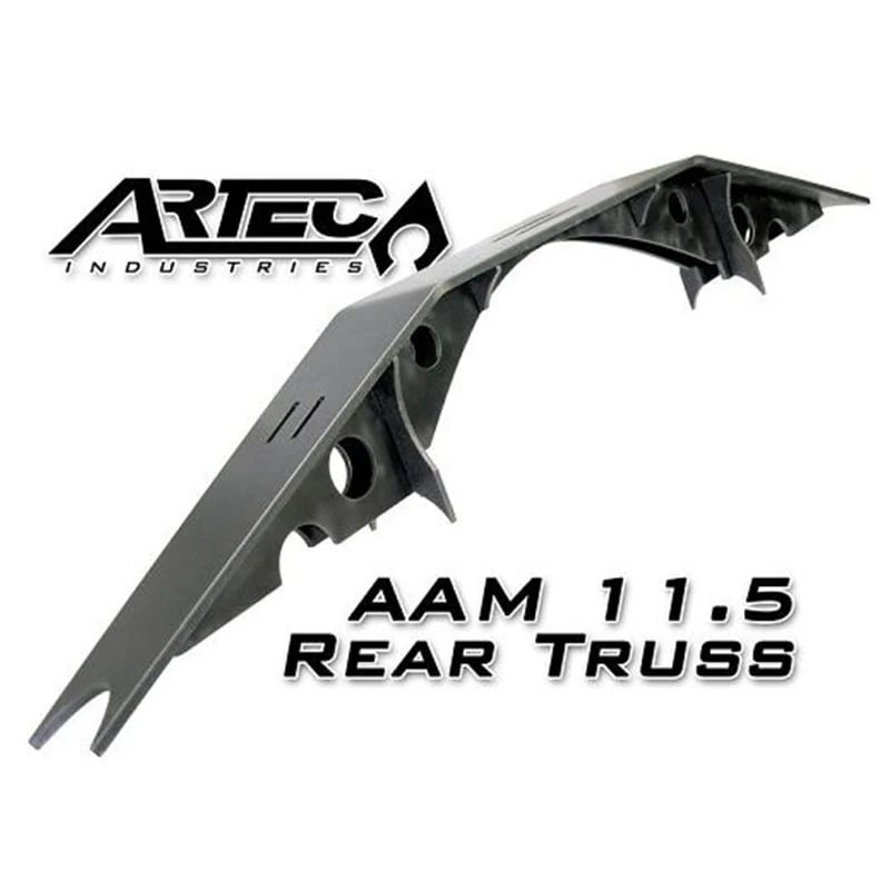 Artec Industries TR1101 AAM 11.5 Axle Truss 3.5" Housing - Image 2