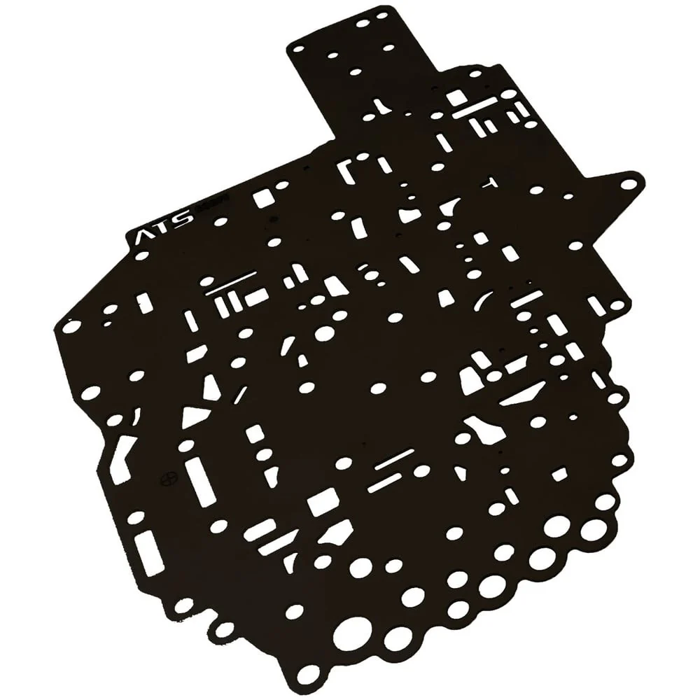 ATS 68RFE Accumulator & Separator Plate Kit 07.5-22 Dodge 6.7L Cummins - Image 2