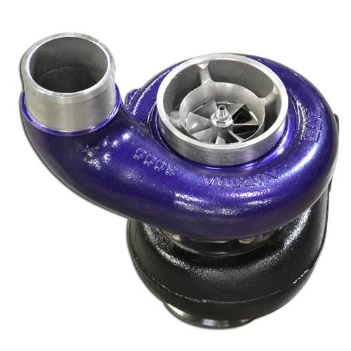 ATS 2029302272 Aurora 3000 Turbo System 03-07 5.9L Cummins - Image 2
