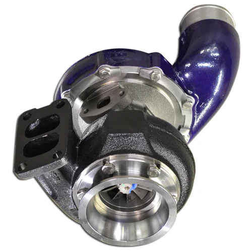 ATS 2029302272 Aurora 3000 Turbo System 03-07 5.9L Cummins - Image 3