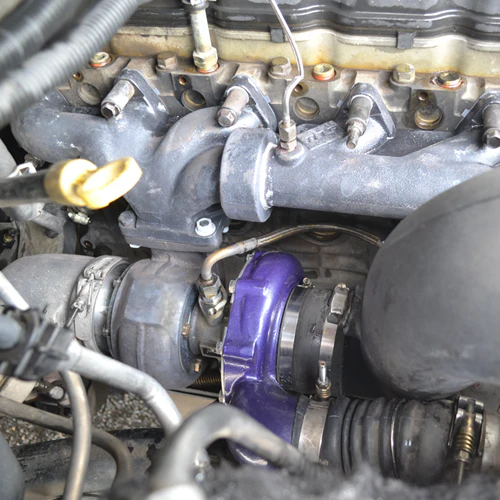 ATS 2029302272 Aurora 3000 Turbo System 03-07 5.9L Cummins - Image 5