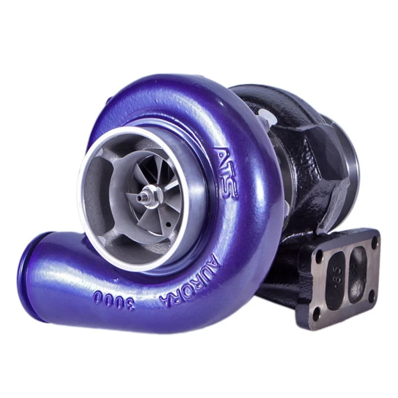 ATS 2029302164 Aurora 3000 Turbo System 94-98 5.9L Cummins - Image 2