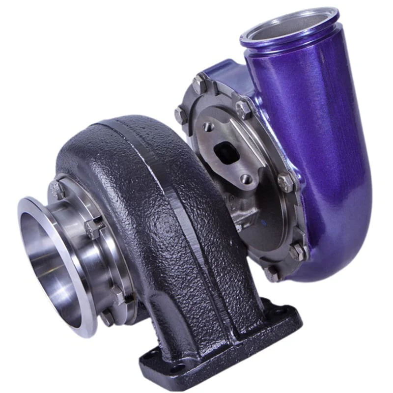ATS 2029302164 Aurora 3000 Turbo System 94-98 5.9L Cummins - Image 3