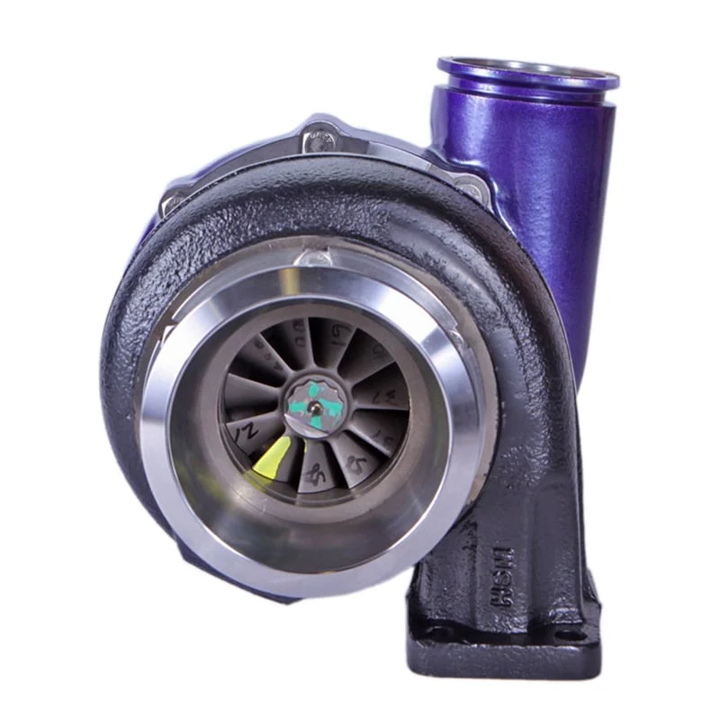 ATS 2029302164 Aurora 3000 Turbo System 94-98 5.9L Cummins - Image 4