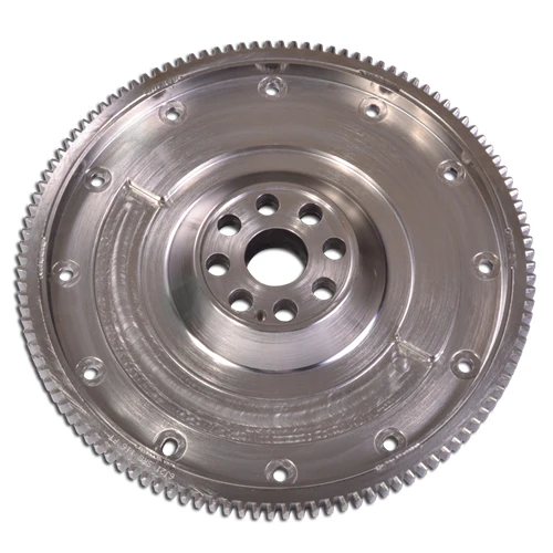 ATS Billet Flex Plate 01-05 GM 6.6L Duramax LB7/LLY - Image 3