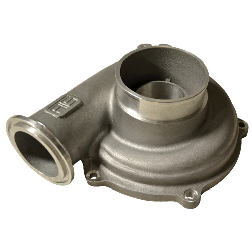 ATS 2029013228 Ported Shroud Compressor Housing 99.5-03 Powerstroke - Image 2