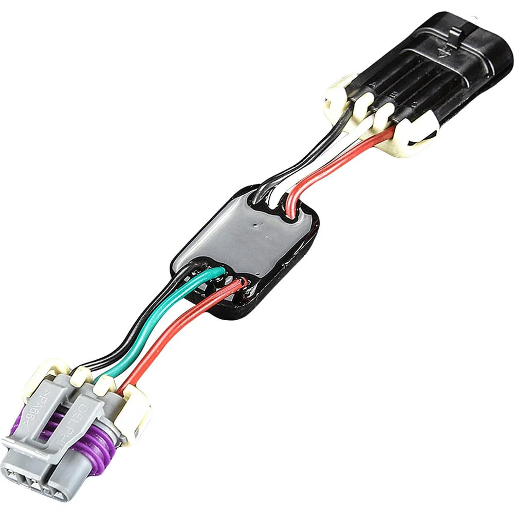 ATS Electronic Fuel Regulator Kit 01-10 GM 6.6L Duramax - Image 2