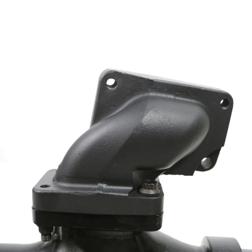 ATS Pulse Flow Exhaust Manifold 19-24 Ram 6.7L Cummins - Image 4