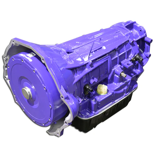 ATS Stage 1-3 Transmission Packages 19-24 6.7L Cummins 68RFE - Image 4