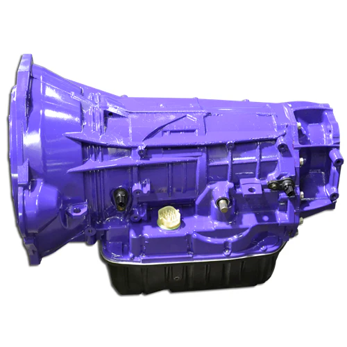 ATS Stage 1-3 Transmission Packages 19-24 6.7L Cummins 68RFE - Image 5