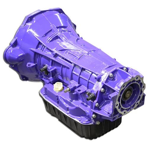 ATS Stage 1-3 Transmission Packages 19-24 6.7L Cummins 68RFE - Image 6