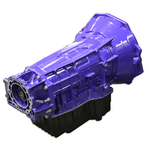 ATS Stage 1-3 Transmission Packages 19-24 6.7L Cummins 68RFE - Image 7
