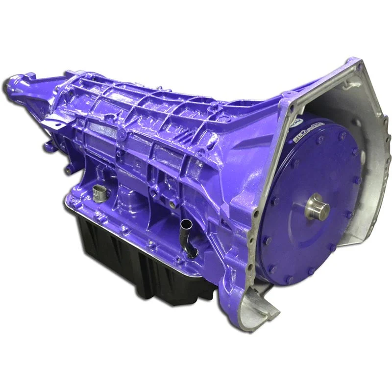 ATS Stage 1 Transmission Package 08-10 6.4L Ford Powerstroke 5R110 - Image 4