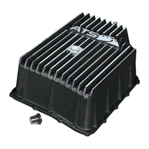 ATS  Stage 1 Transmission Package 11-19 6.7L Ford Powerstroke 6R140 - Image 4