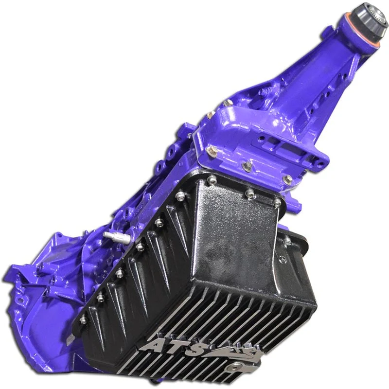 ATS Stage 2 Transmission Package 03-07 6.0L Ford Powerstroke 5R110 - Image 5