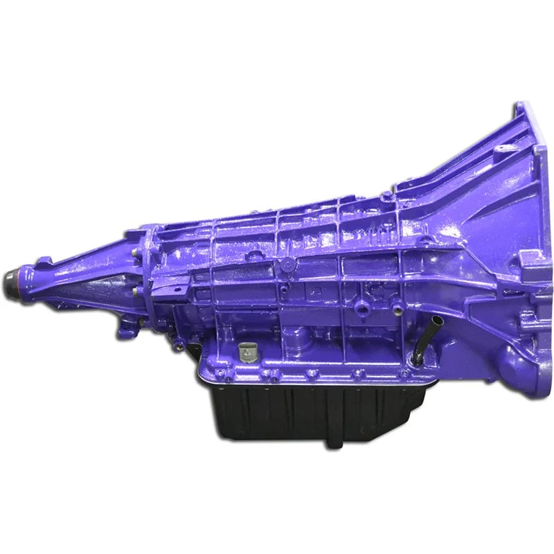 ATS Stage 3 Transmission Package 08-10 6.4L Ford Powerstroke 5R110 - Image 2
