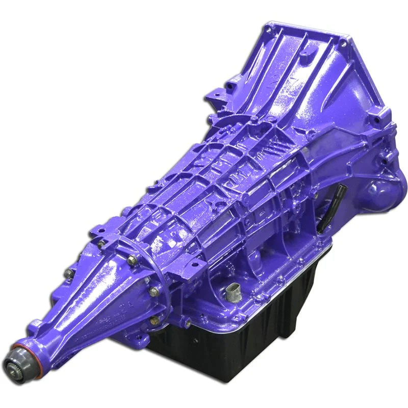 ATS Stage 3 Transmission Package 03-07 6.0L Ford Powerstroke 5R110 - Image 3