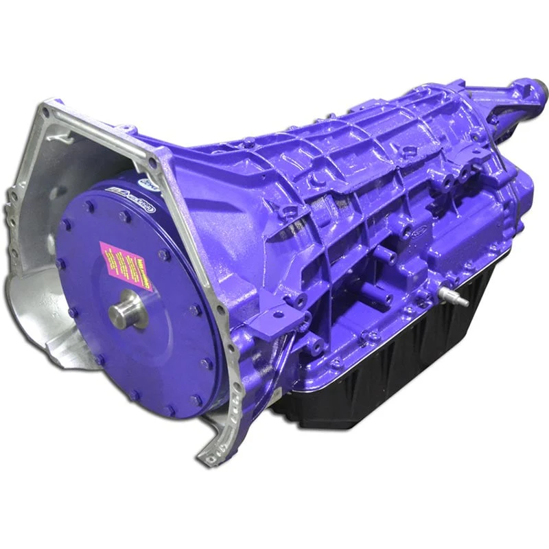 ATS Stage 3 Transmission Package 03-07 6.0L Ford Powerstroke 5R110 - Image 4