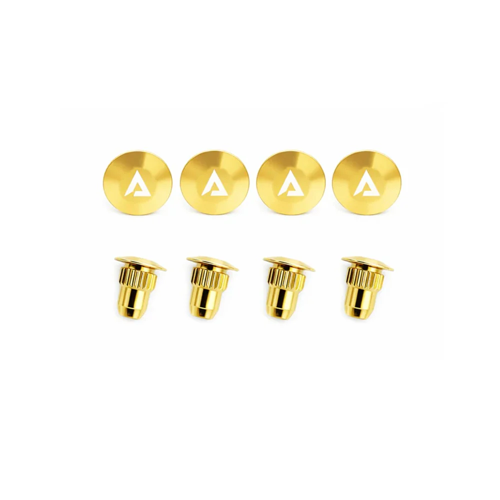Axiom Supply Alignment Cam Pin Set 99-26 GM 2500HD/3500